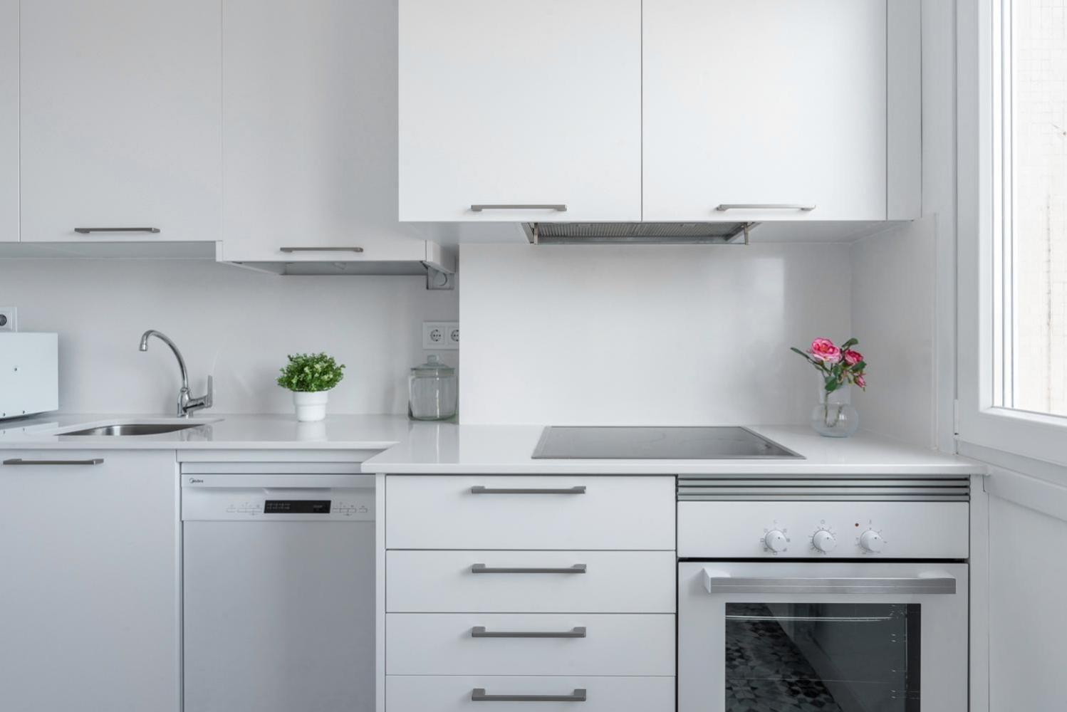 Acogedor Apartamento Con Vistas A La Bahia سانتاندر المظهر الخارجي الصورة