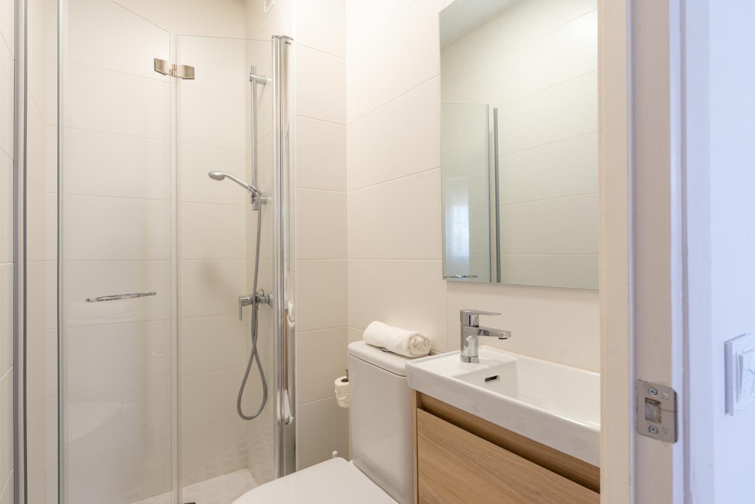 Acogedor Apartamento Con Vistas A La Bahia سانتاندر المظهر الخارجي الصورة