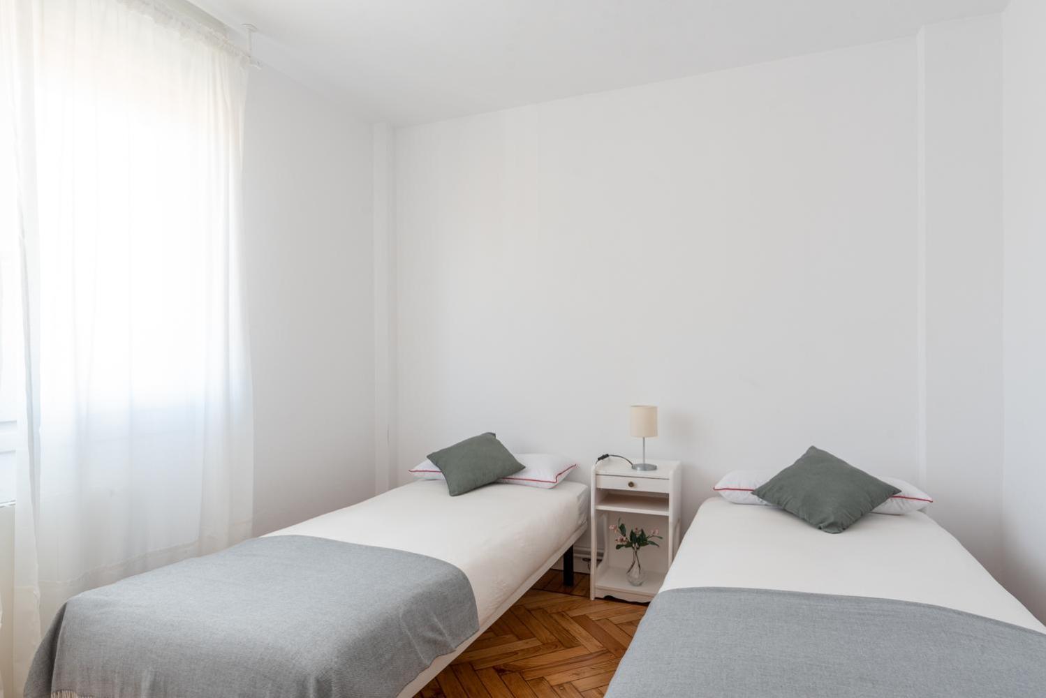 Acogedor Apartamento Con Vistas A La Bahia سانتاندر المظهر الخارجي الصورة