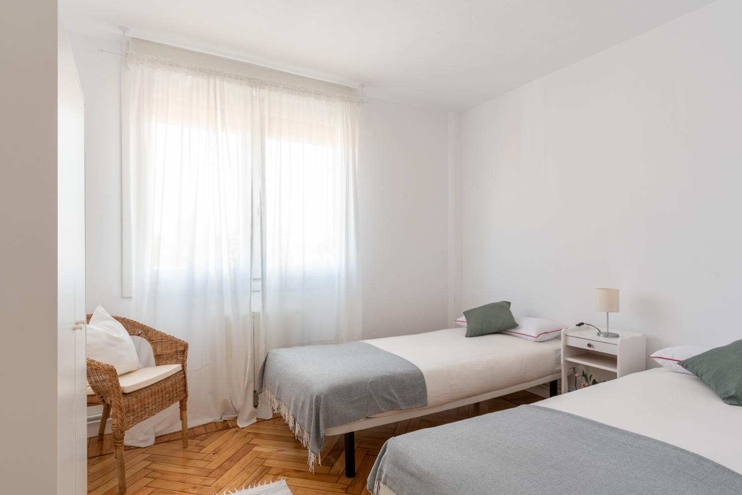 Acogedor Apartamento Con Vistas A La Bahia سانتاندر المظهر الخارجي الصورة