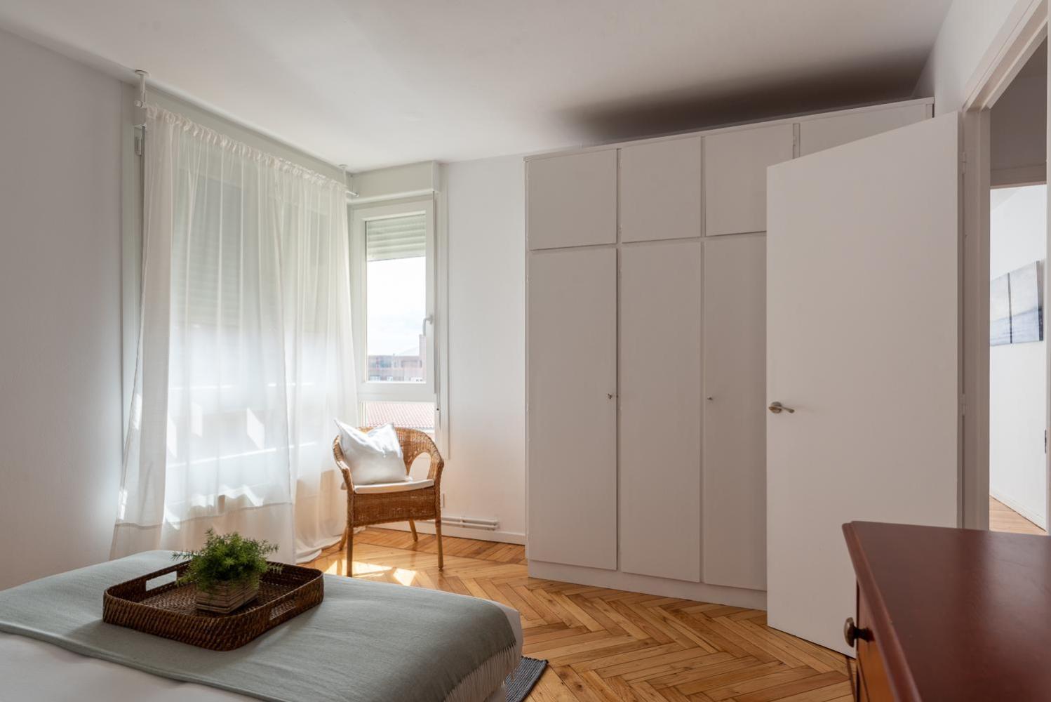 Acogedor Apartamento Con Vistas A La Bahia سانتاندر المظهر الخارجي الصورة