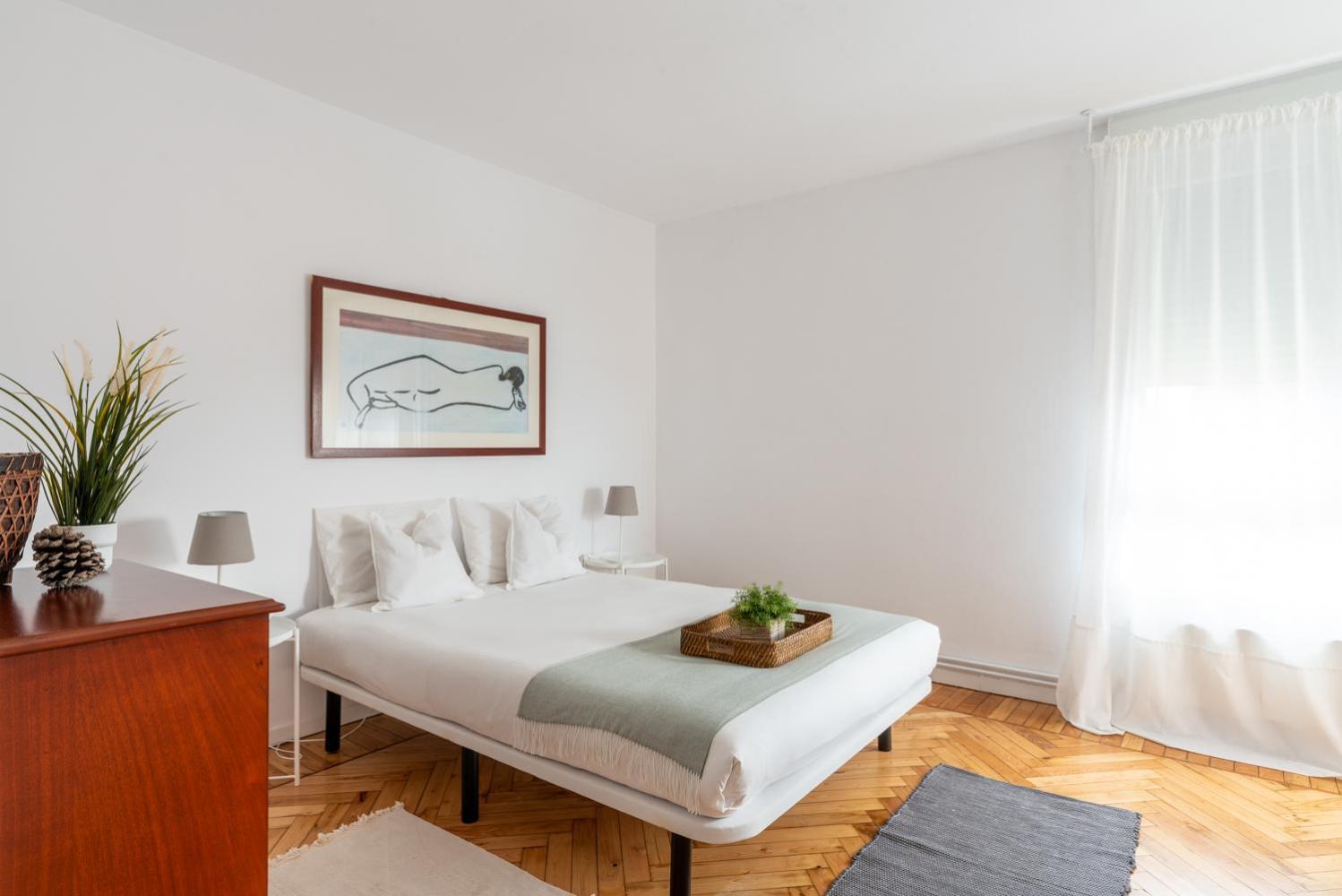 Acogedor Apartamento Con Vistas A La Bahia سانتاندر المظهر الخارجي الصورة
